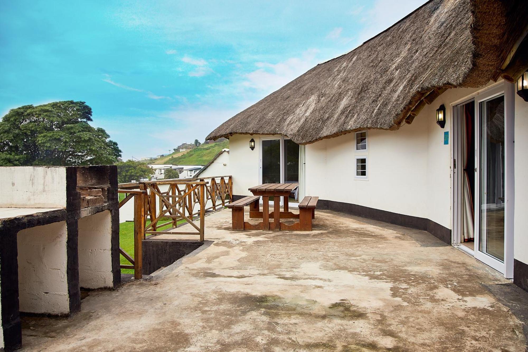First Group Hole In The Wall KuGqangushe Exterior photo